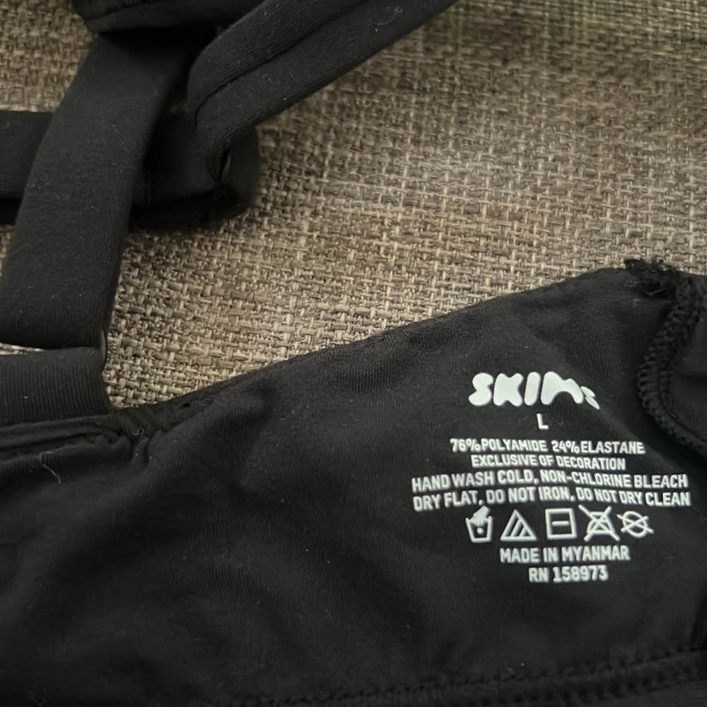 SKIMS BRALETTE - Picture 6 of 12